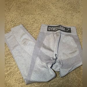 Gymshark Leggings light purple size small